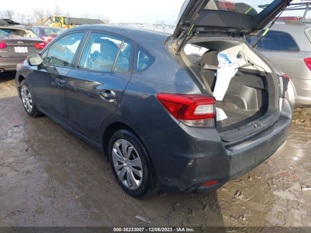 Photo 2 VIN: 4S3GTAA67K3705328 - SUBARU IMPREZA 