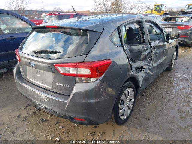 Photo 3 VIN: 4S3GTAA67K3705328 - SUBARU IMPREZA 