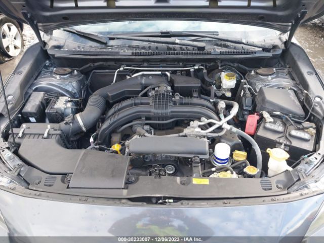 Photo 9 VIN: 4S3GTAA67K3705328 - SUBARU IMPREZA 