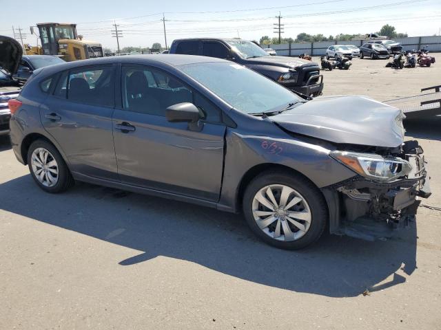 Photo 3 VIN: 4S3GTAA67K3711419 - SUBARU IMPREZA 