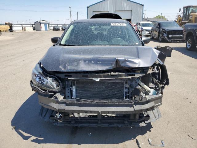 Photo 4 VIN: 4S3GTAA67K3711419 - SUBARU IMPREZA 