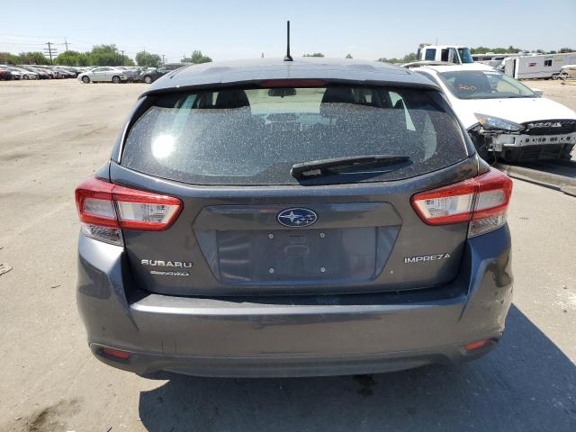 Photo 5 VIN: 4S3GTAA67K3711419 - SUBARU IMPREZA 