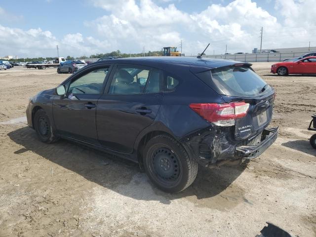 Photo 1 VIN: 4S3GTAA67K3721397 - SUBARU IMPREZA 