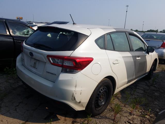 Photo 3 VIN: 4S3GTAA67K3727152 - SUBARU IMPREZA 