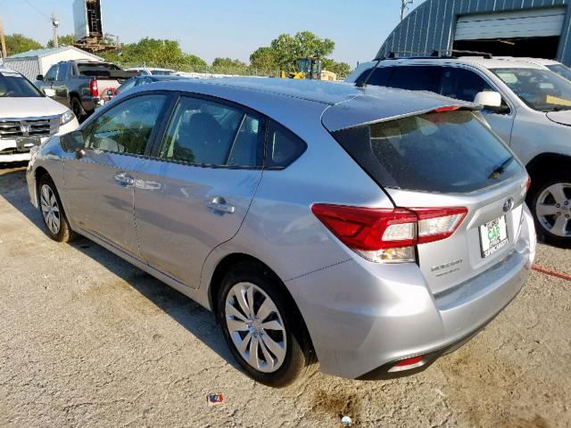 Photo 2 VIN: 4S3GTAA67K3733744 - SUBARU IMPREZA 