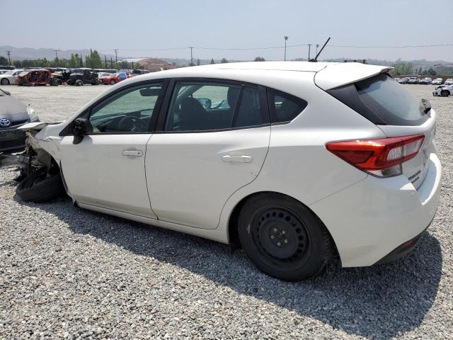 Photo 1 VIN: 4S3GTAA67K3734652 - SUBARU IMPREZA 