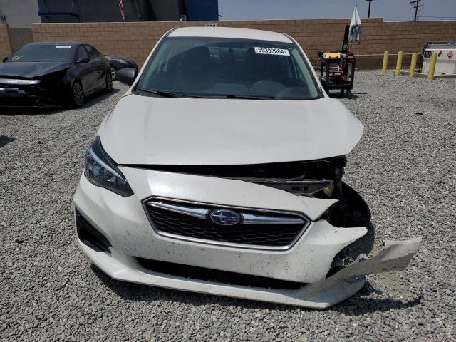 Photo 4 VIN: 4S3GTAA67K3734652 - SUBARU IMPREZA 