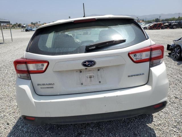 Photo 5 VIN: 4S3GTAA67K3734652 - SUBARU IMPREZA 