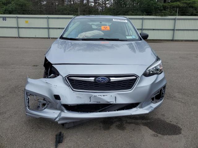 Photo 4 VIN: 4S3GTAA67K3735249 - SUBARU IMPREZA 