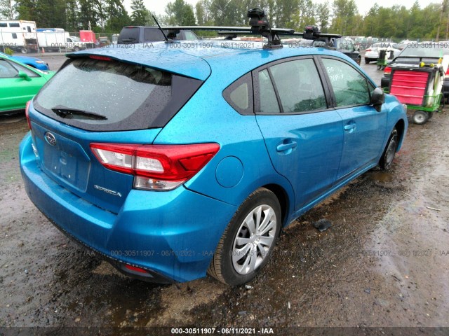 Photo 3 VIN: 4S3GTAA67K3741407 - SUBARU IMPREZA 