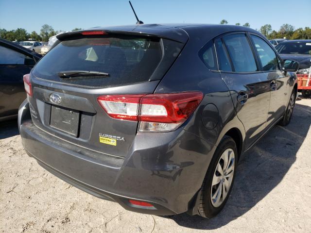 Photo 3 VIN: 4S3GTAA67K3744744 - SUBARU IMPREZA 