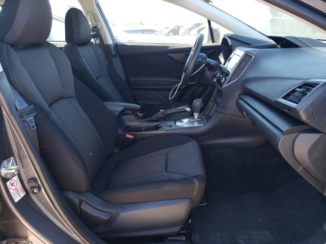 Photo 4 VIN: 4S3GTAA67K3744744 - SUBARU IMPREZA 