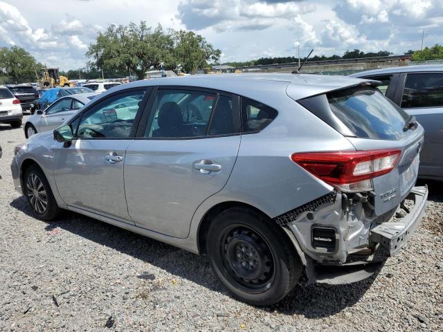 Photo 1 VIN: 4S3GTAA67K3746879 - SUBARU IMPREZA 