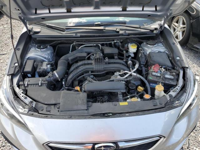 Photo 10 VIN: 4S3GTAA67K3746879 - SUBARU IMPREZA 