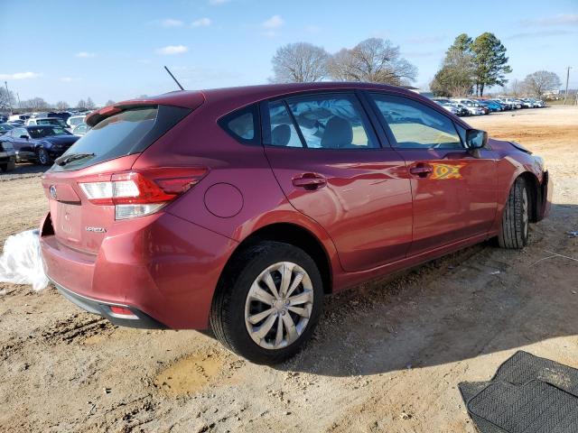 Photo 1 VIN: 4S3GTAA67K3749362 - SUBARU IMPREZA 