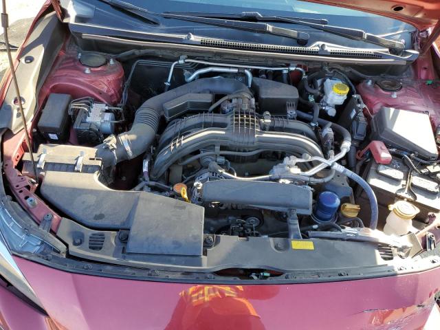 Photo 10 VIN: 4S3GTAA67K3749362 - SUBARU IMPREZA 