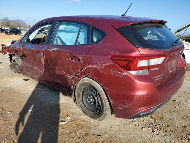 Photo 2 VIN: 4S3GTAA67K3749362 - SUBARU IMPREZA 