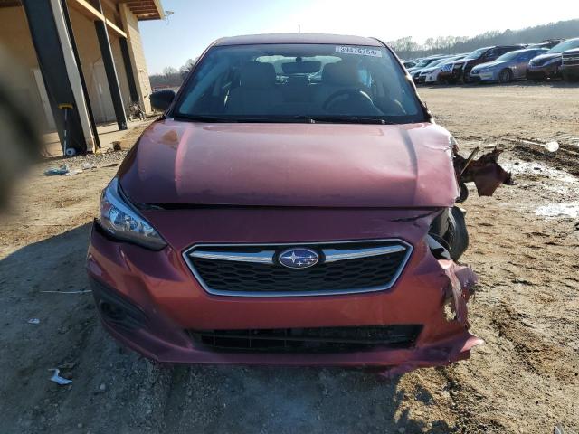 Photo 4 VIN: 4S3GTAA67K3749362 - SUBARU IMPREZA 