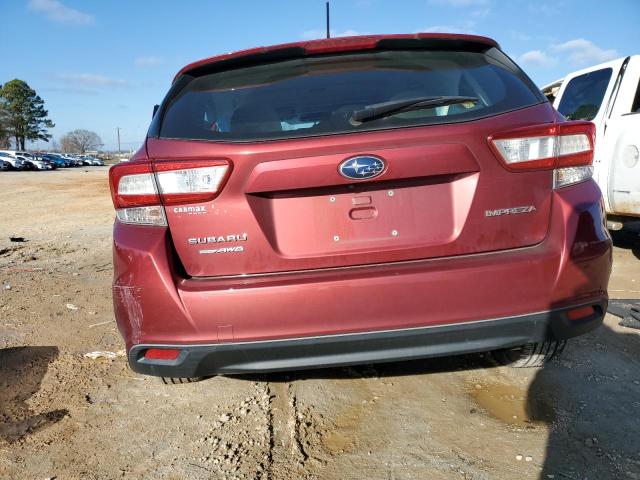 Photo 5 VIN: 4S3GTAA67K3749362 - SUBARU IMPREZA 