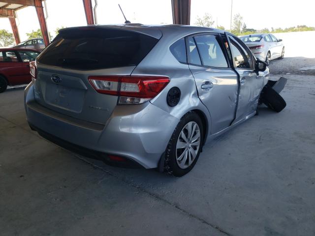 Photo 3 VIN: 4S3GTAA67K3752844 - SUBARU IMPREZA 