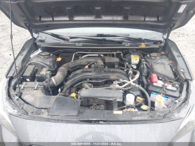 Photo 9 VIN: 4S3GTAA67K3759809 - SUBARU IMPREZA 