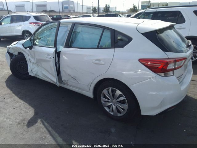 Photo 2 VIN: 4S3GTAA67K3761866 - SUBARU IMPREZA 