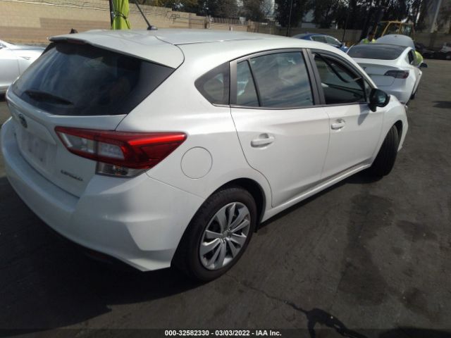 Photo 3 VIN: 4S3GTAA67K3761866 - SUBARU IMPREZA 