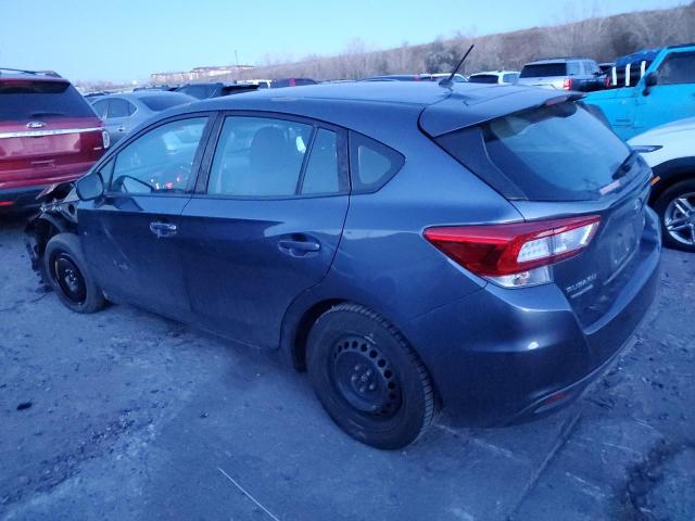 Photo 1 VIN: 4S3GTAA68H1725320 - SUBARU IMPREZA 