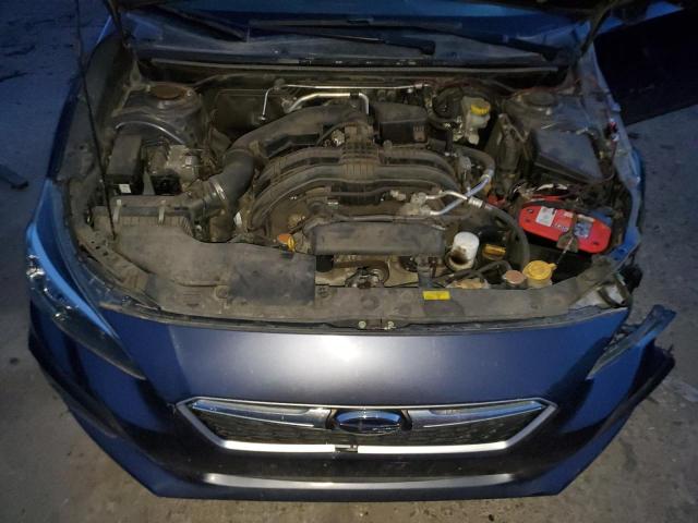 Photo 10 VIN: 4S3GTAA68H1725320 - SUBARU IMPREZA 