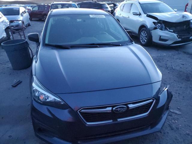 Photo 4 VIN: 4S3GTAA68H1725320 - SUBARU IMPREZA 