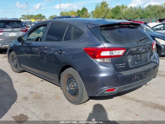 Photo 2 VIN: 4S3GTAA68H1739850 - SUBARU IMPREZA 