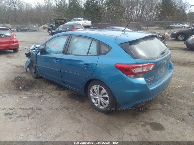 Photo 2 VIN: 4S3GTAA68H3700759 - SUBARU IMPREZA 