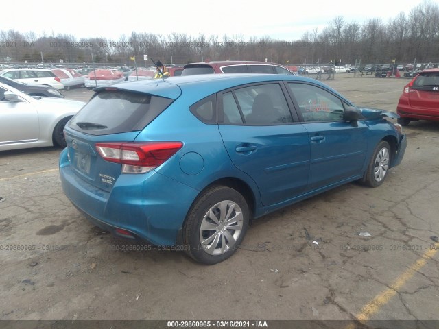 Photo 3 VIN: 4S3GTAA68H3700759 - SUBARU IMPREZA 