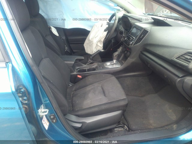 Photo 4 VIN: 4S3GTAA68H3700759 - SUBARU IMPREZA 