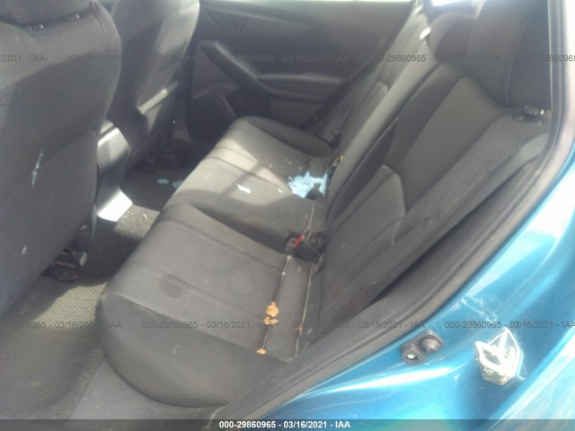 Photo 7 VIN: 4S3GTAA68H3700759 - SUBARU IMPREZA 