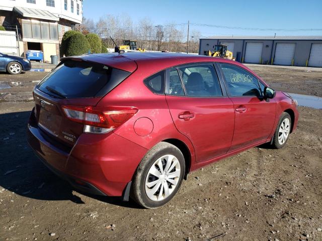 Photo 2 VIN: 4S3GTAA68H3705685 - SUBARU IMPREZA 