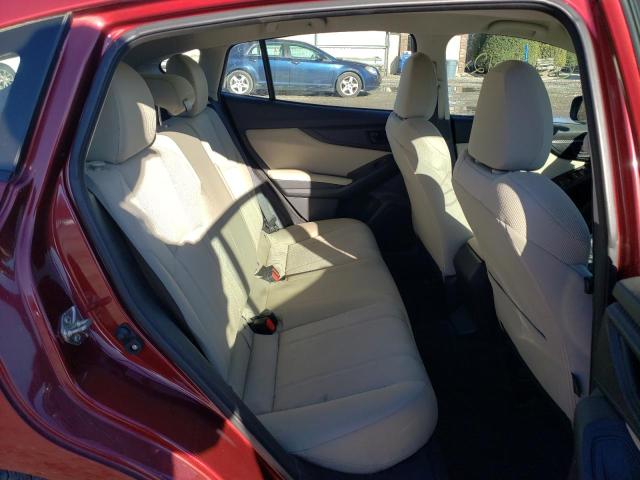 Photo 9 VIN: 4S3GTAA68H3705685 - SUBARU IMPREZA 