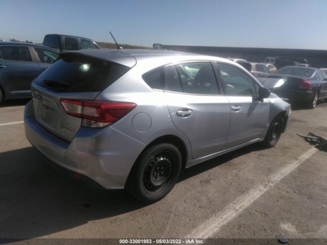 Photo 3 VIN: 4S3GTAA68H3708702 - SUBARU IMPREZA 