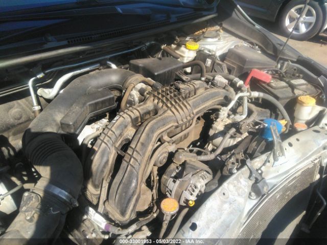 Photo 9 VIN: 4S3GTAA68H3708702 - SUBARU IMPREZA 