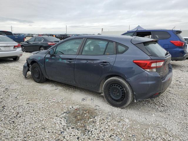 Photo 1 VIN: 4S3GTAA68H3712765 - SUBARU IMPREZA 