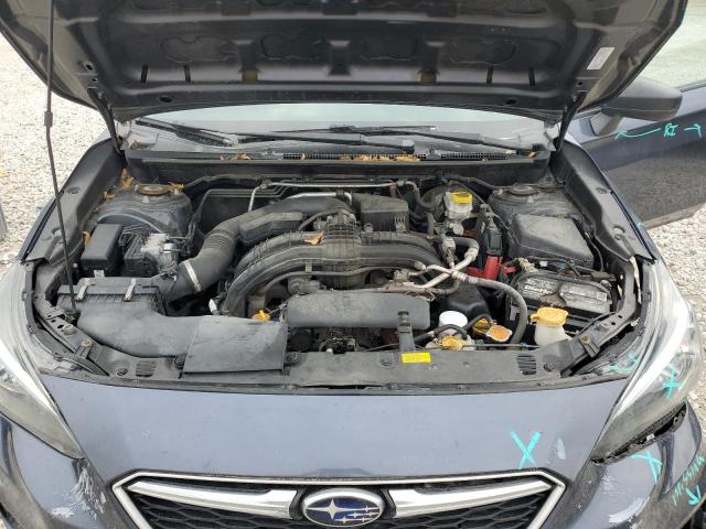 Photo 10 VIN: 4S3GTAA68H3712765 - SUBARU IMPREZA 