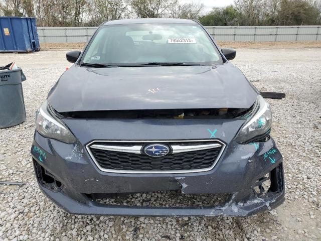 Photo 4 VIN: 4S3GTAA68H3712765 - SUBARU IMPREZA 