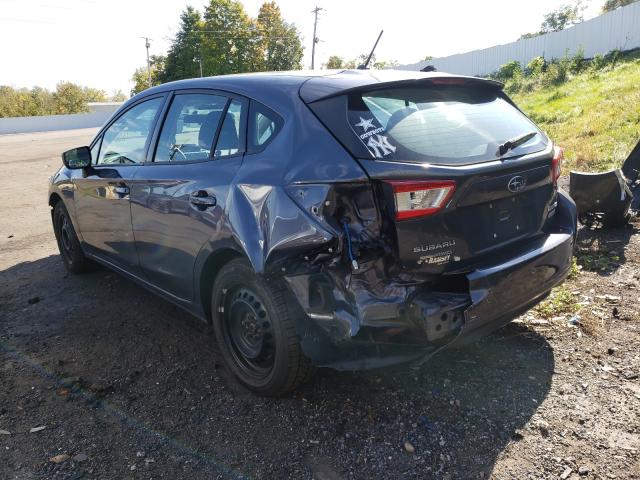 Photo 2 VIN: 4S3GTAA68H3713740 - SUBARU IMPREZA 