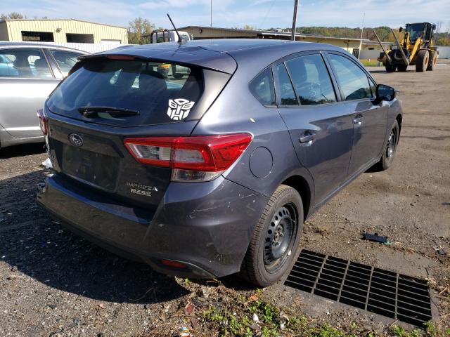 Photo 3 VIN: 4S3GTAA68H3713740 - SUBARU IMPREZA 