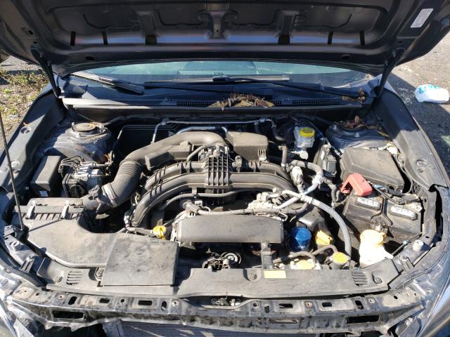 Photo 6 VIN: 4S3GTAA68H3713740 - SUBARU IMPREZA 