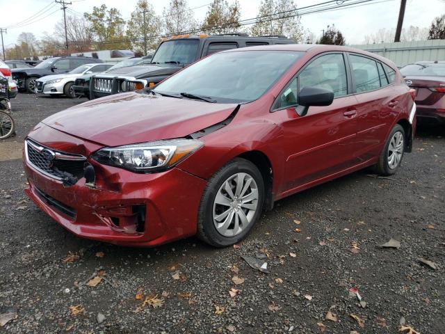 Photo 0 VIN: 4S3GTAA68H3715875 - SUBARU IMPREZA 