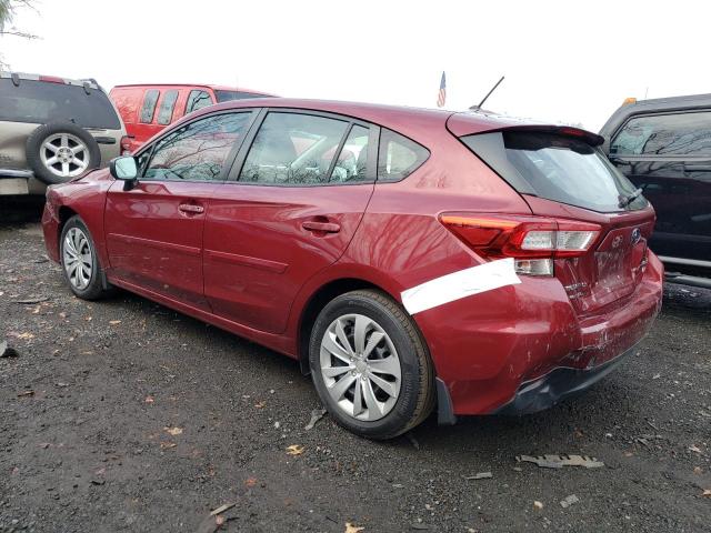 Photo 1 VIN: 4S3GTAA68H3715875 - SUBARU IMPREZA 