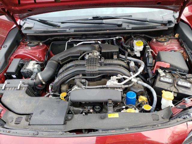 Photo 10 VIN: 4S3GTAA68H3715875 - SUBARU IMPREZA 