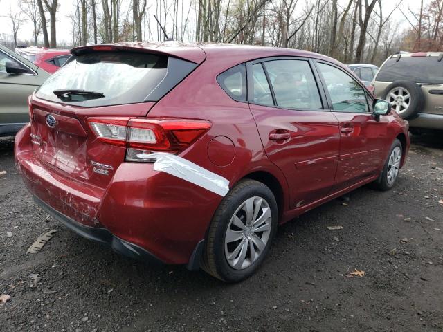 Photo 2 VIN: 4S3GTAA68H3715875 - SUBARU IMPREZA 