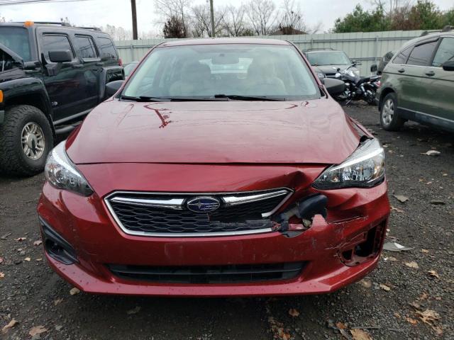 Photo 4 VIN: 4S3GTAA68H3715875 - SUBARU IMPREZA 